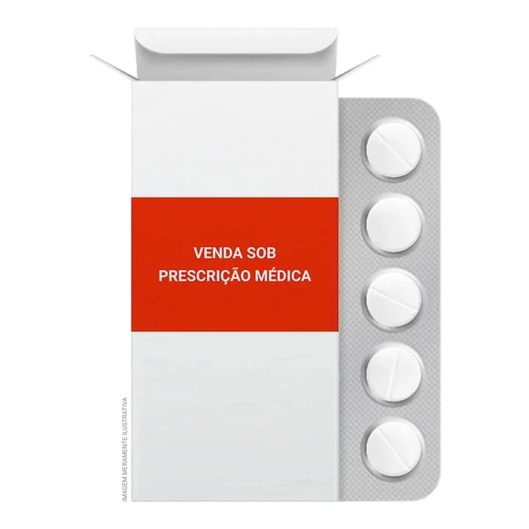 Vitamina D DPrev 5000UI Myralis 30 Comprimidos Revestidos
