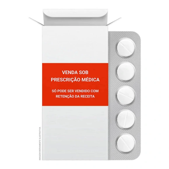 Cod Par 500mg + 30mg Supera RX 12 Comprimidos